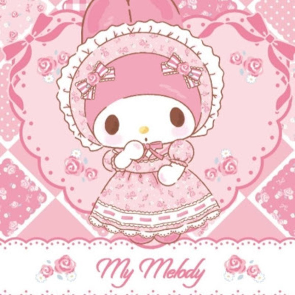 Meet your Posher, Cecilia - Picture 1 of 1